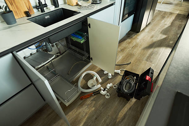 24/7 Emergency Leak Detection experts in Goldsboro, NC